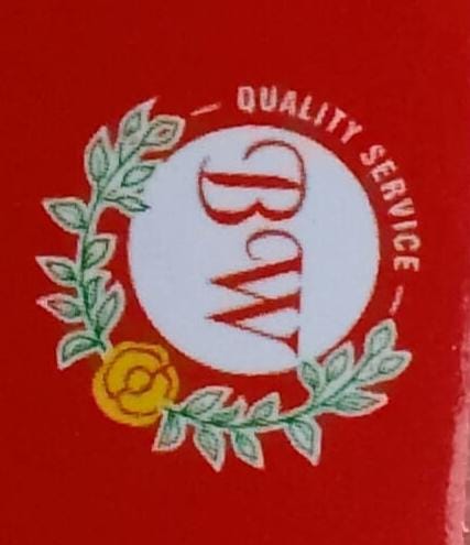 Be Well Pharmacy Logo